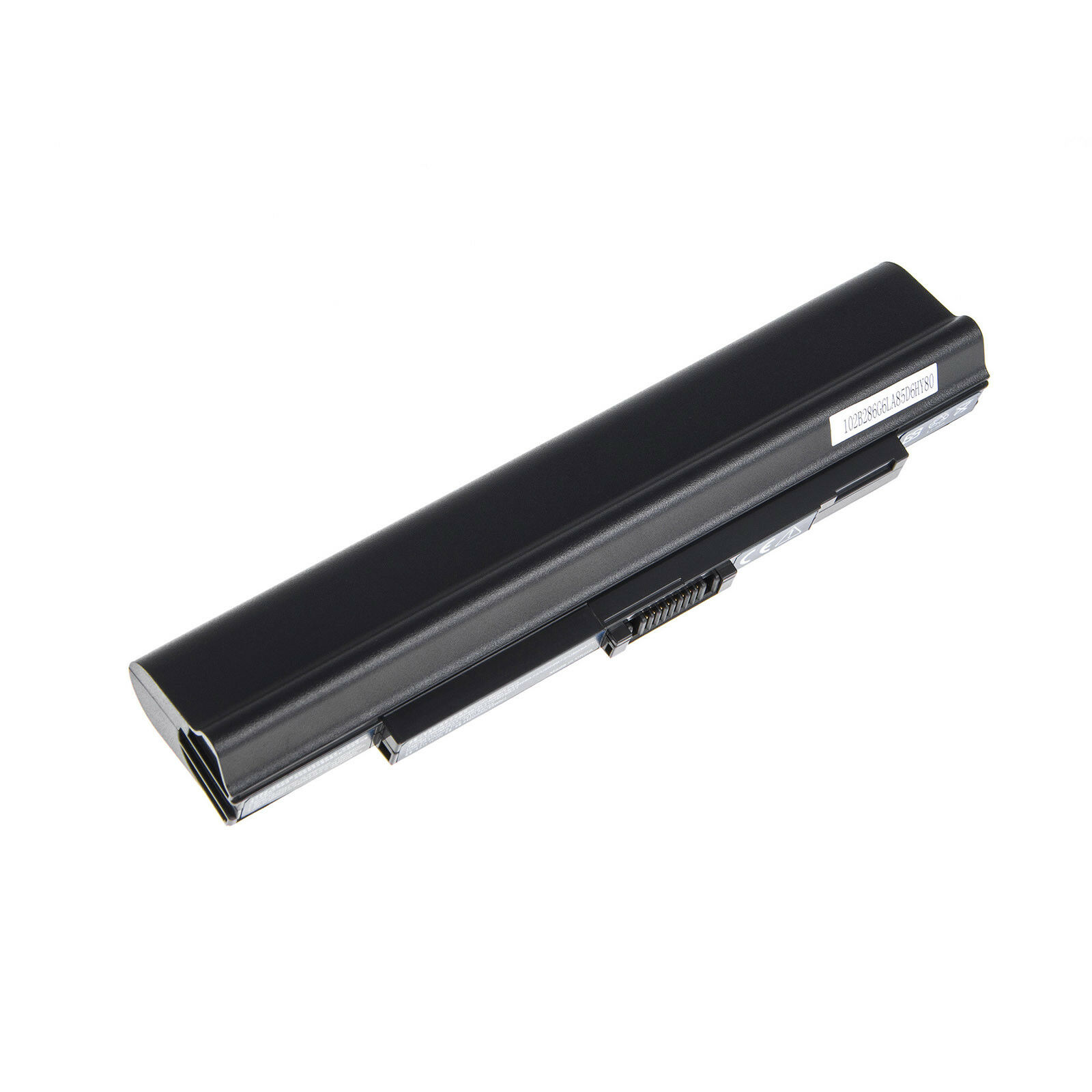 Batteri til 6600mAh Acer Aspire UM09B31 | UM09B34 | UM09B7C | UM09B7D (kompatibelt)