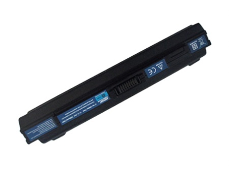 Batteri til Acer Aspire One 752h 521h 1410T 1810T ZH6 UM09E51 UM09E56 UM09E75(kompatibelt)
