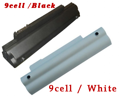 Batteri til Acer Aspire one AO532h-2Ds AO532h-21s AO532h-21b UM09H36(kompatibelt)