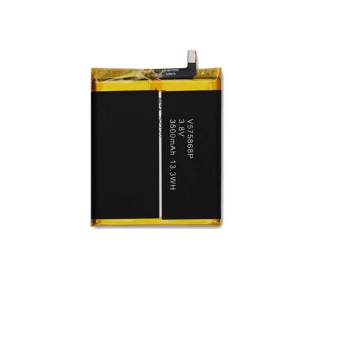 Batteri til BLACKVIEW BV7000 BV7000 PRO V575868P 3500mAh 3.8V (kompatibelt)