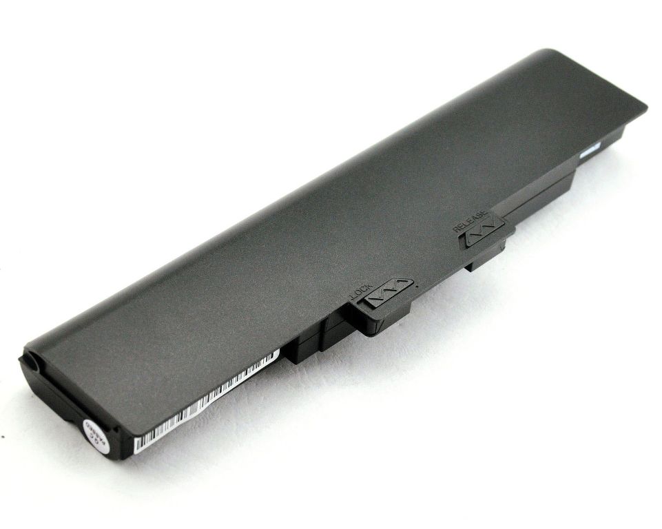 Batteri til Sony Vaio VGP-BPS-21-B VGP-BPS-13/S VGP-BPS-13/B VGP-BPS-13/Q VGP-BPS-13-A (kompatibelt)