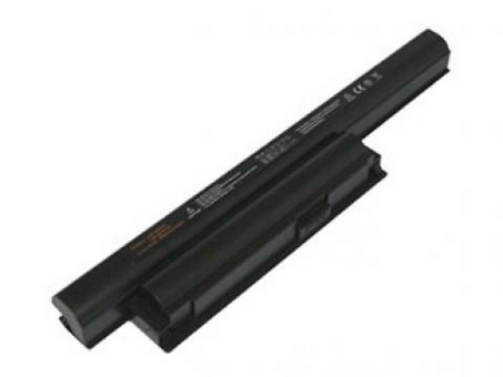 Batteri til SONY VAIO VPCEB2M0E/PI VPCEB2M0E/T VPCEB2M0E/WI VPCEB2AHJ (kompatibelt)