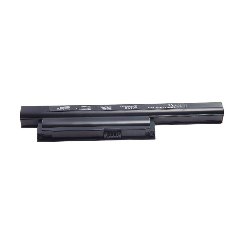 Batteri til Sony Vaio VPCEB13FG VPCEB15FG VGP-BPL22 VGP-BPS22/A VGP-BPS22A(kompatibelt)