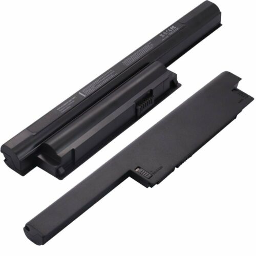 Batteri til Sony Vaio SVE1513B1EW SVE1513U1ESI SVE1513Y1ESI (kompatibelt)