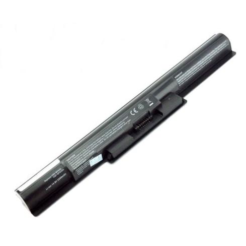 Batteri til Sony SVF142 SVF152 SVF1421L1EW SVF152C29M SVF1521A2EB 152A24T BPS35A (kompatibelt)