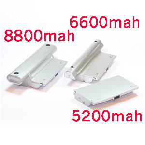 Batteri til VGP-BPS8 Sony Vaio PCG-381M PCG-391M PCG-392M PCG-3A1M PCG-3A3L (kompatibelt)