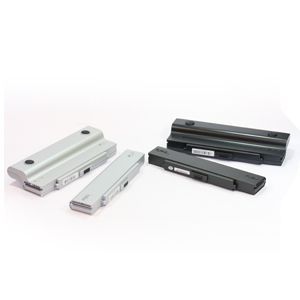 Batteri til Sony Vaio VGN-CR92S VGN-NR21E/S VGN-NR298E/S (kompatibelt)