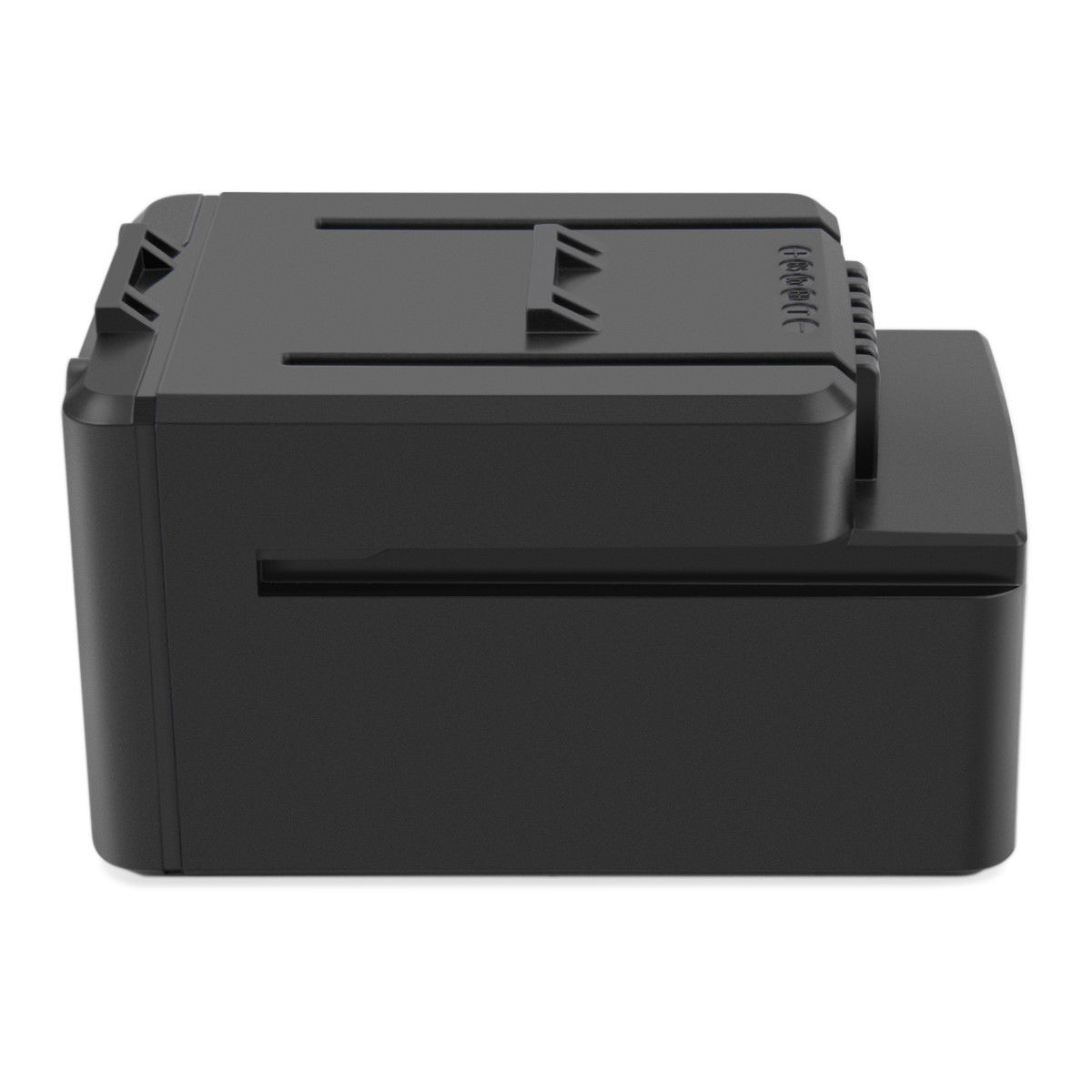 Batteri til Worx WG268E.9 WG568E WG168 WG368 WG776 WA3536 WA3734 3000mAh 40V Li-Ion(kompatibelt) - Klik på billedet for at lukke