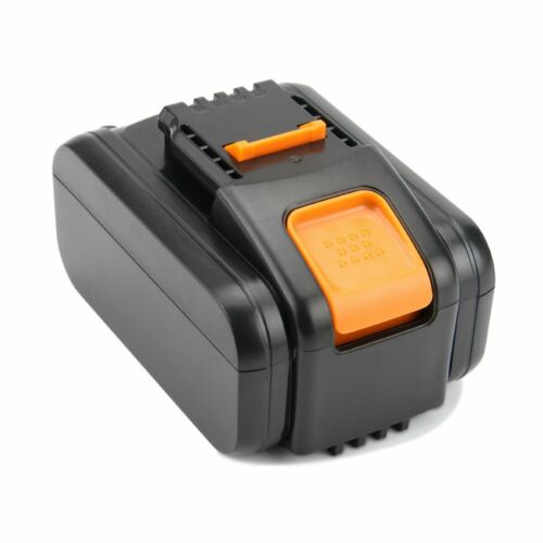 3000mAh 20V WA3551.1 Worx WX523 WX523.9 WX678 WX678.9 kompatibelt batteri