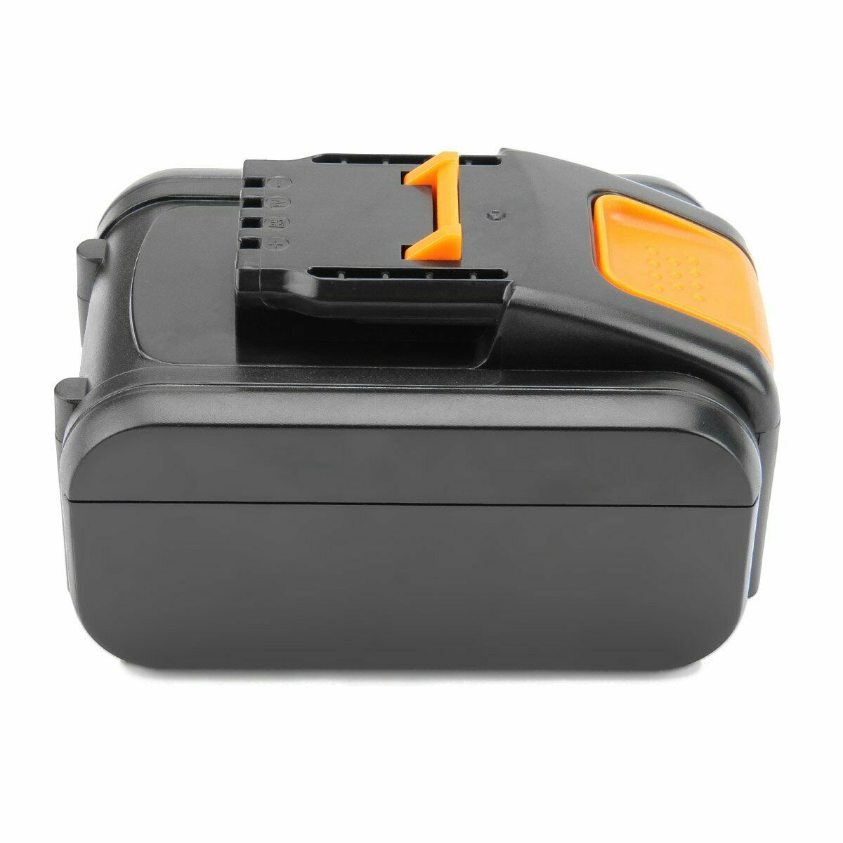 Batteri til 20V 5.0AH Li-ion Worx WA3551.1 WX390 WG259 WG549 WG169 WG179E WX166 (kompatibelt)
