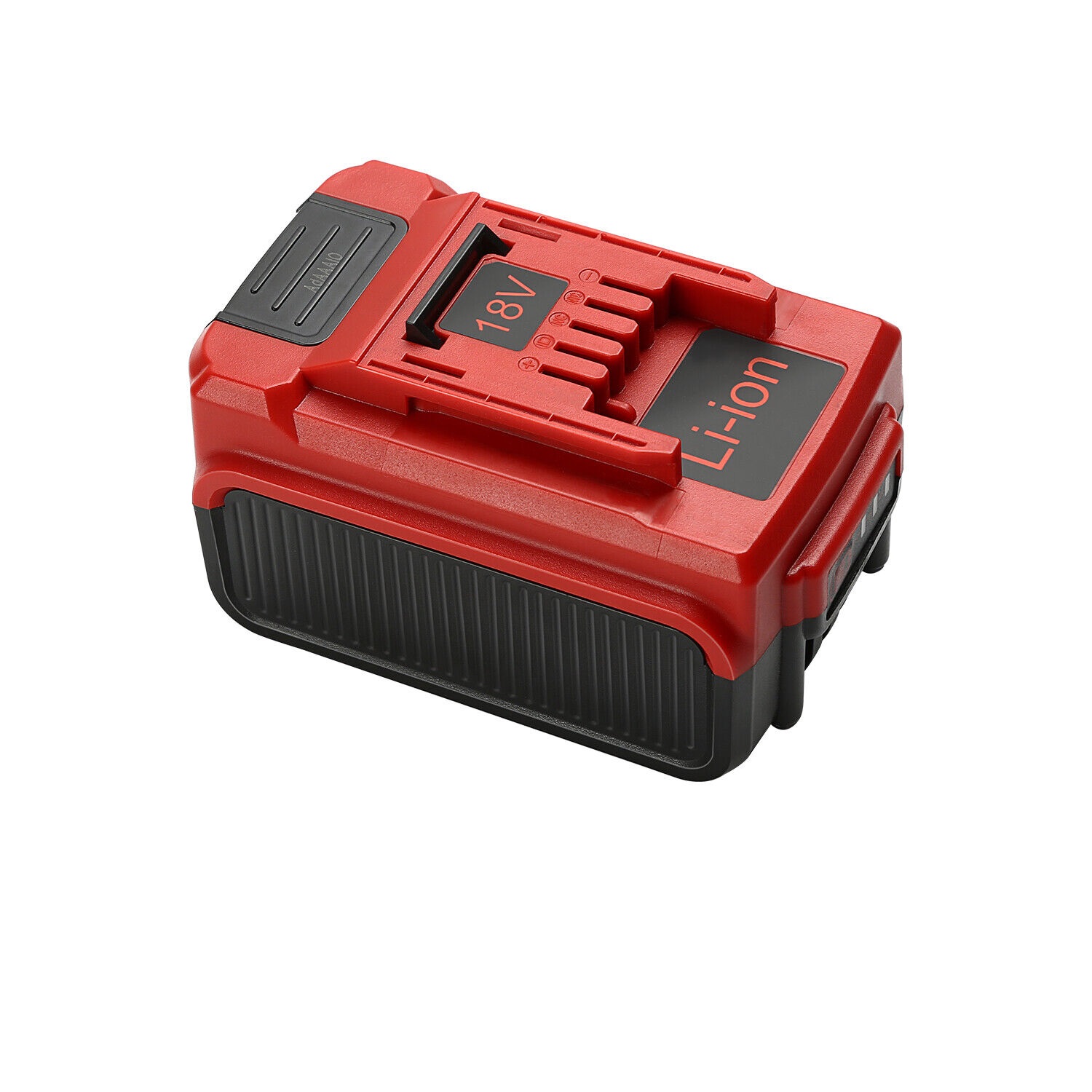 Batteri til Einhell POWER X-CHANGE 18V 5,0Ah Lithium (kompatibelt)