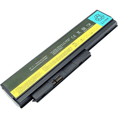 Batteri til 42T4861 Lenovo ThinkPad X220 X220i X220s (kompatibelt) - Klik på billedet for at lukke