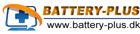 batteryplus.dk